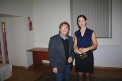 I Festiwal Muzyczne Wspomnienia - Bogusław Mec