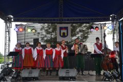 II Jarmark Chociszewski