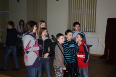 24-29.01.2011r. - Półkolonie zimowe
