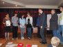 23 kwietnia 2012r. - IV Powiatowy Turniej Bibliotek 