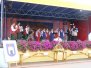 26 sierpnia 2012r. - Dożynki Gminno - Parafialne w Parzęczewie 
