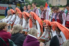 30. Jubileuszowe Międzynarodowe Warsztaty Folklorystyczne