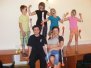 9-12 lipca 2012r. - Wakacyjny Teatr Cieni