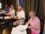 Anna Bobrowska - Ekiert w Cafe Forum