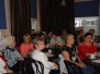 Artur Gotz w Cafe Forum