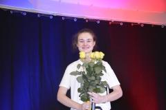 Dzień Matki w FIT - recital Weroniki Wiśniewskiej