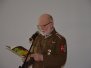 Impreza promująca publikację Stanisława Frątczaka