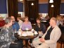Laura Łącz w Cafe Forum