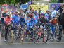 Maraton rowerowy "Tour de Powiat" 