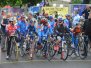 Maraton rowerowy "Tour de Powiat" 