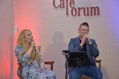 "Odkąd jesteś" - występ Pauliny i Bartka Gruszeckich