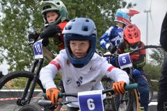 Ogólnopolskie Zawody w Kolarstwie Grawitacyjnym oraz Mistrzostwa Polski Pumptrack w Parzęczewie 