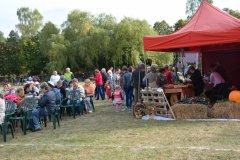 Piknik Rodzinny w Leźnicy Wielkiej