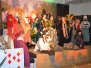 Premiera spektaklu "Alicja w Krainie Czarów"