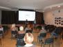 Projekcja filmu "Cinema Paradiso" w FIT
