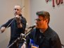 Robert Kantecki & Adam Marańda w Cafe Forum