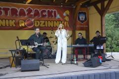 Rodzinny Piknik Strażacki w Chociszewie