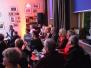 "SAX & VIOLIN" - koncert Marcina Seweryńskiego i Marty Bednarek w CF
