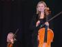 Świąteczny koncert zespołu "Apertus Quartet"