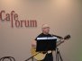 Wieczór walentynkowy w Cafe Forum