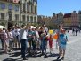 Wycieczka do Wrocławia