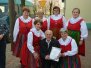 XVII Przegląd Artystyczny Ruchu Seniora 2014