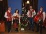 Zespół Śpiewaczy z Kawalewic - nagrywanie kolęd w FIT